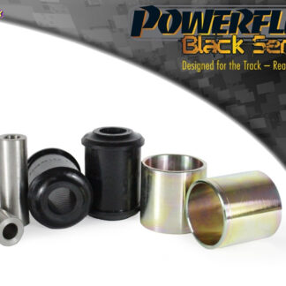 Powerflex Track Rear Lower Arm Front Bushes - X6 M F86 (2014-2019) - PFR5-710-16BLK
