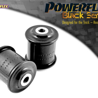 Powerflex Track Rear Lower Arm Front Bushes - E63/E64 6 Series M6 (2005 - 2010) - PFR5-710BLK
