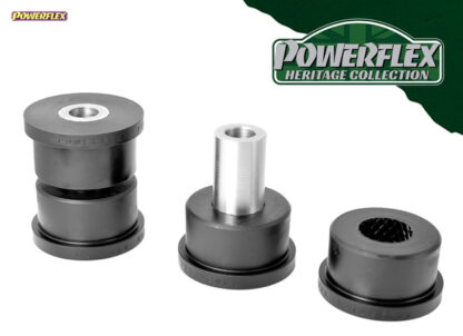 Powerflex Heritage Rear Lower Arm Rear Bush - E39 5 Series 535 to 540 & M5 - PFR5-711-12H