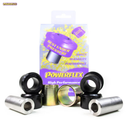 Powerflex Rear Lower Arm Rear Bushes - X6 M F86 (2014-2019) - PFR5-711-16