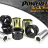 Powerflex Track Rear Lower Arm Rear Bushes - F16 X6 (2015 - ON) - PFR5-711-16BLK