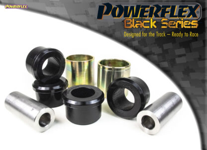 Powerflex Track Rear Lower Arm Rear Bushes - F16 X6 (2015 - ON) - PFR5-711-16BLK