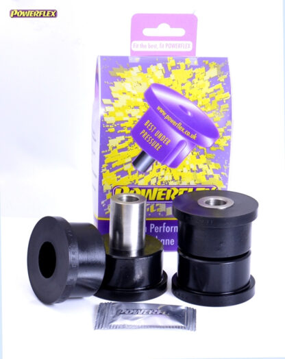 Powerflex Rear Lower Arm Rear Bushes - E63/E64 6 Series M6 (2005 - 2010) - PFR5-711