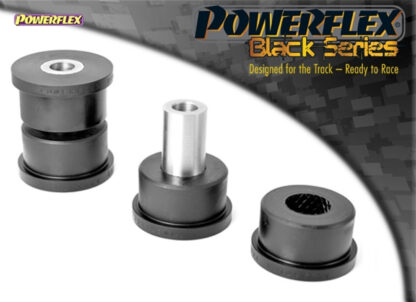 Powerflex Track Rear Lower Arm Rear Bushes - E63/E64 6 Series M6 (2005 - 2010) - PFR5-711BLK