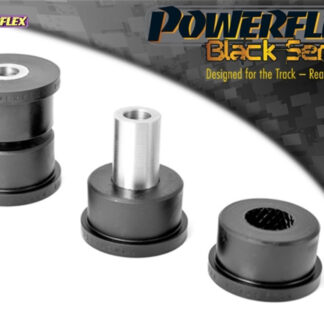 Powerflex Track Rear Lower Arm Rear Bushes - E63/E64 6 Series M6 (2005 - 2010) - PFR5-711BLK