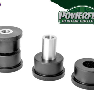 Powerflex Heritage Rear Lower Arm Rear Bush - E63/E64 6 Series M6 (2005 - 2010) - PFR5-711H