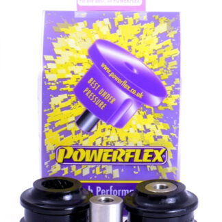 Powerflex Rear Toe Adjust Inner Bushes - E65/E66/E67 7 Series (2001 - 2008) - PFR5-713