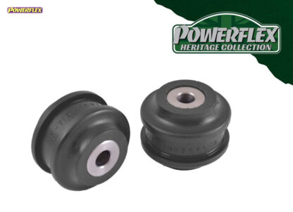 Powerflex Heritage Rear Toe Adjust Inner Bush - E65/E66/E67 7 Series (2001 - 2008) - PFR5-713H