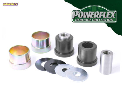 Powerflex Heritage Rear Outer Integral Link Upper Bush - E39 5 Series 540 Touring - PFR5-715H