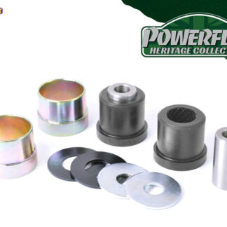Powerflex Heritage Rear Outer Integral Link Upper Bush - E39 5 Series 540 Touring - PFR5-715H