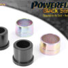Powerflex Track Rear Outer Integral Link Lower Bushes - E63/E64 6 Series (2003 - 2010) - PFR5-716BLK