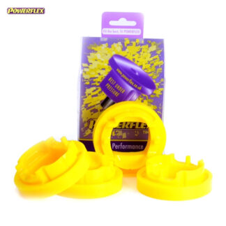 Powerflex Rear Subframe Front Mounting Insert - E63/E64 6 Series (2003 - 2010) - PFR5-723