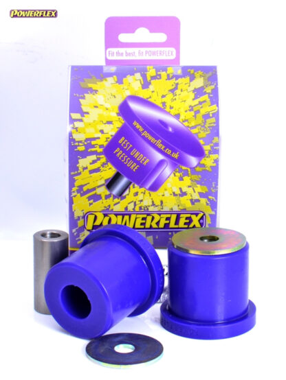 Powerflex Rear Diff Front Mounting Bushes - E63/E64 6 Series (2003 - 2010) - PFR5-725