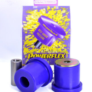 Powerflex Rear Diff Front Mounting Bushes - E63/E64 6 Series (2003 - 2010) - PFR5-725