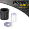 Powerflex Track Rear Diff Rear Mounting Bushes - E63/E64 6 Series (2003 - 2010) - PFR5-726BLK