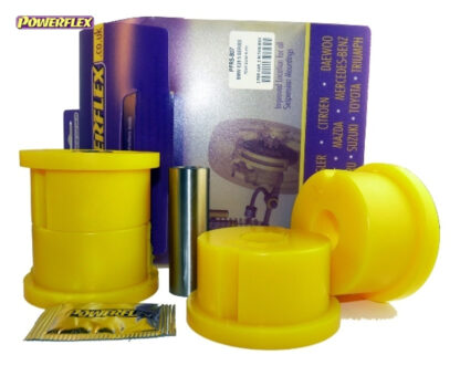 Powerflex Rear Beam Bushes - E28 5 Series (1982 - 1988) - PFR5-807