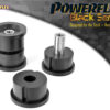 Powerflex Track Rear Beam Bushes - E28 5 Series (1982 - 1988) - PFR5-807BLK