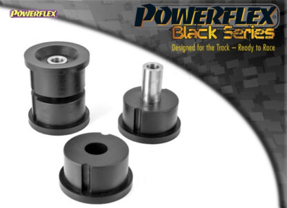 Powerflex Track Rear Beam Bushes - E28 5 Series (1982 - 1988) - PFR5-807BLK