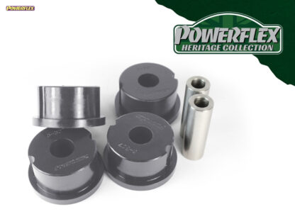 Powerflex Heritage Rear Beam Bushes - E28 5 Series (1982 - 1988) - PFR5-807H