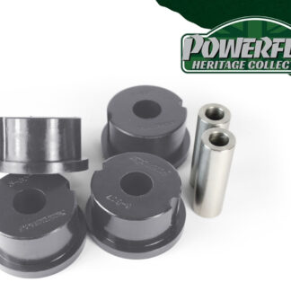 Powerflex Heritage Rear Beam Bushes - E28 5 Series (1982 - 1988) - PFR5-807H