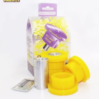 Powerflex Rear Beam Front Bushes - 206 (1998 - 2006) - PFR50-410