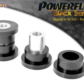 Powerflex Track Rear Beam Front Bushes - 206 (1998 - 2006) - PFR50-410BLK