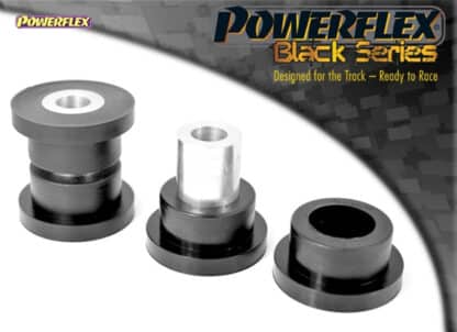 Powerflex Track Rear Beam Front Bushes - 206 (1998 - 2006) - PFR50-410BLK