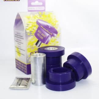 Powerflex Rear Beam Rear Bushes - 206 (1998 - 2006) - PFR50-411