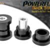 Powerflex Track Rear Beam Rear Bushes - 206 (1998 - 2006) - PFR50-411BLK