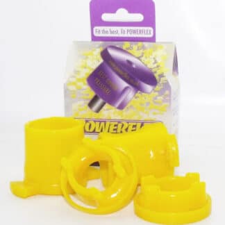 Powerflex Rear Beam Front Bushes Insert - 206 (1998 - 2006) - PFR50-412