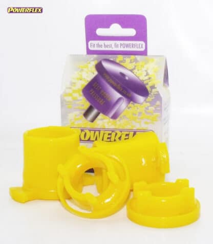 Powerflex Rear Beam Front Bushes Insert - 206 (1998 - 2006) - PFR50-412