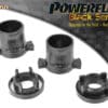 Powerflex Track Rear Beam Front Bushes Insert - 206 (1998 - 2006) - PFR50-412BLK