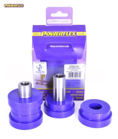 Powerflex Rear Stabiliser Bar Outer Bushes - 206 (1998 - 2006) - PFR50-414