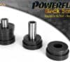 Powerflex Track Rear Stabiliser Bar Outer Bushes - 206 (1998 - 2006) - PFR50-414BLK