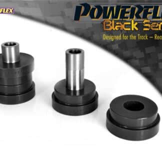 Powerflex Track Rear Stabiliser Bar Outer Bushes - 206 (1998 - 2006) - PFR50-414BLK