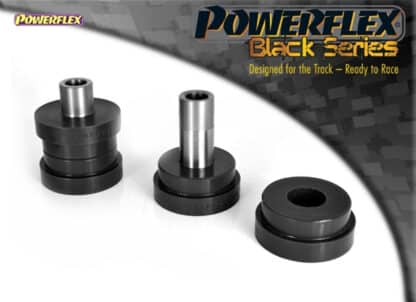 Powerflex Track Rear Stabiliser Bar Outer Bushes - 206 (1998 - 2006) - PFR50-414BLK