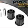 Powerflex Track Rear Beam Rear Mounting Bushes - RCZ (2009-on) - PFR50-610BLK