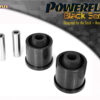 Powerflex Track Rear Beam Rear Mounting Bushes - DS4 (2010-on) - PFR50-610BLK