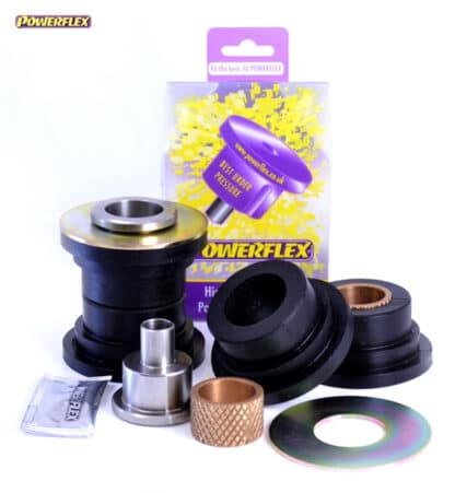 Powerflex Rear Trailing Arm Front Bushes - 964 (1989 - 1994) - PFR57-106