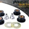 Powerflex Track Rear Trailing Arm Front Bushes - 964 (1989 - 1994) - PFR57-106BLK