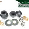 Powerflex Heritage Rear Trailing Arm Front Bushes - 964 (1989 - 1994) - PFR57-106H