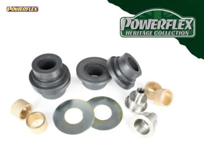 Powerflex Heritage Rear Trailing Arm Front Bushes - 964 (1989 - 1994) - PFR57-106H