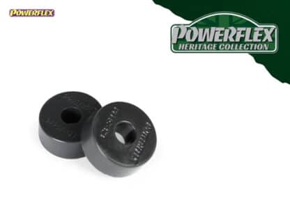 Powerflex Heritage Transmission Mount Bracket Small Bushes  - 993 (1994 - 1998) - PFR57-121H