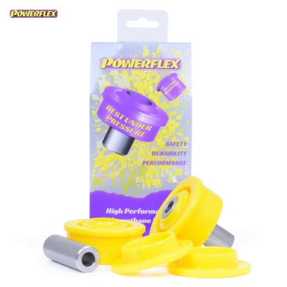 Powerflex Transmission Mount Large Bushes  - 993 (1994 - 1998) - PFR57-122