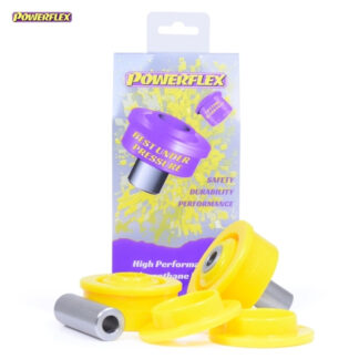 Powerflex Transmission Mount Large Bushes  - 993 (1994 - 1998) - PFR57-122