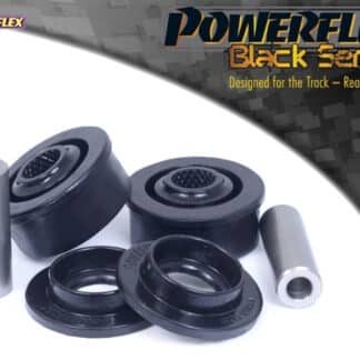 Powerflex Track Transmission Mount Large Bushes  - 993 (1994 - 1998) - PFR57-122BLK