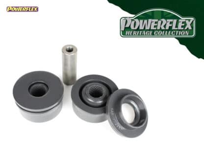 Powerflex Heritage Transmission Mount Large Bushes  - 993 (1994 - 1998) - PFR57-122H