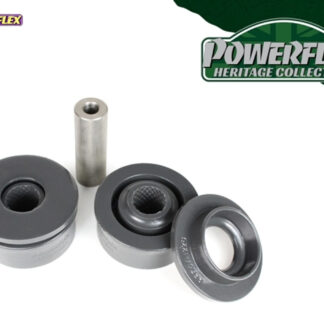Powerflex Heritage Transmission Mount Large Bushes  - 993 (1994 - 1998) - PFR57-122H