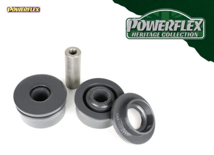 Powerflex Heritage Transmission Mount Large Bushes  - 993 (1994 - 1998) - PFR57-122H