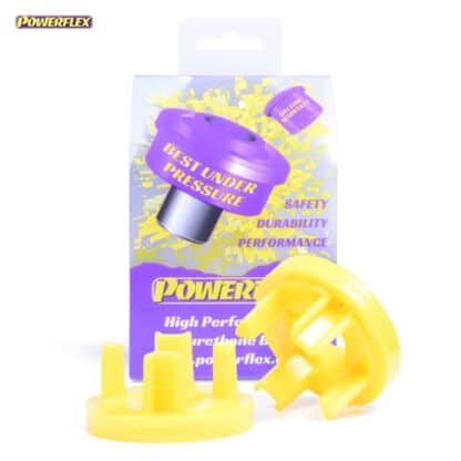 Powerflex Transmission Mount Large Bushes Insert  - 993 (1994 - 1998) - PFR57-123